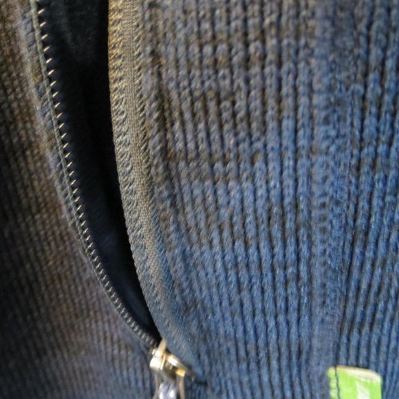 KATHMANDU - heavy knit - unisex style jacket - size XL - Picture 4 of 7